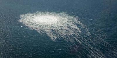 Sweden Plans to Halt Investigation into Nord Stream Explosions