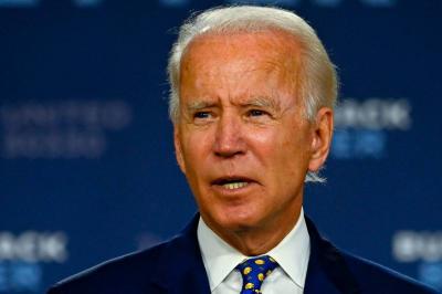 Biden: Potential Risks of Artificial Intelligence