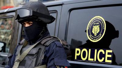 Security Campaigns Against the Black Market in Egypt