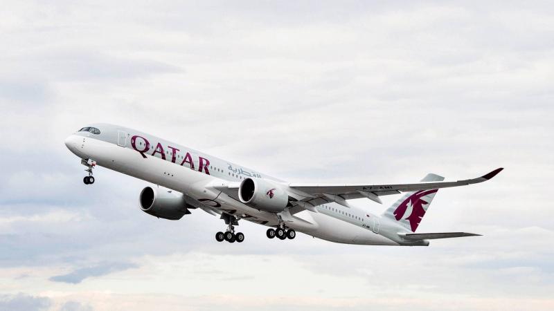 Title: Qatar Airways Considering Purchase of 150 Aircraft from Boeing and Airbus