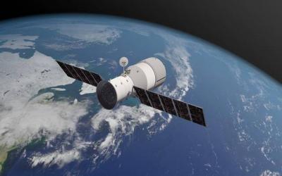 China Successfully Launches New Satellite