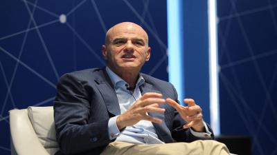 Eni Company: Egypt Continues to Settle Energy Companies' Dues
