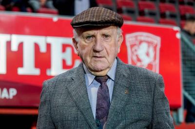 Death of Kees Rijvers, Former Player and Coach of the Netherlands National Team
