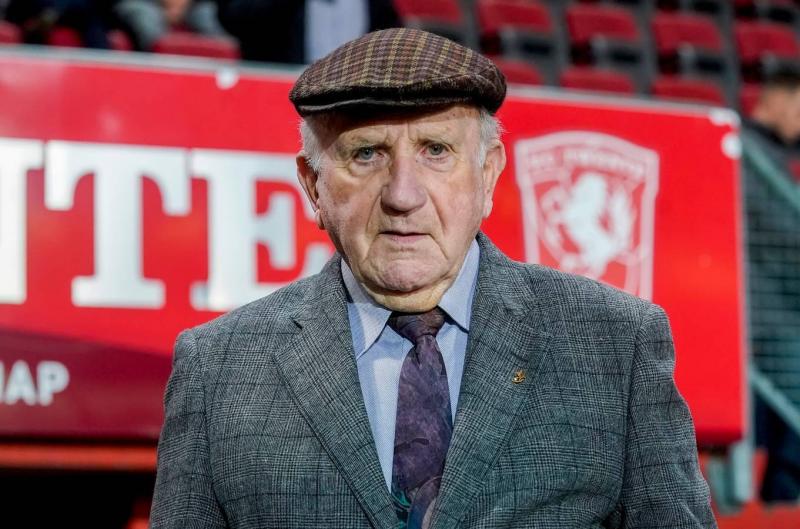 Death of Kees Rijvers, Former Player and Coach of the Netherlands National Team