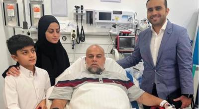 Son of Journalist Wael al-Dahdoh Recites for Ramadan (Video)