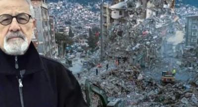 Turkish Expert Issues Terrifying Predictions About the Expected Marmara Earthquake