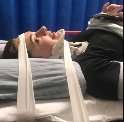 "Neck Cranking": A Deadly Challenge Taking Over TikTok