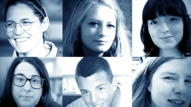 # Scandal Shakes Britain: 20,000 Sexual Assaults on Mental Health Patients