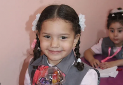 Tragedy of Hind: Uncertain Fate for a Girl Who Called for Help Amidst the Bodies of Her Relatives