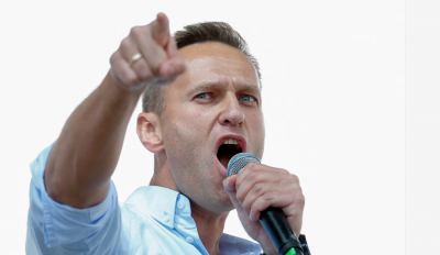 Kremlin's Comment on Navalny's Death