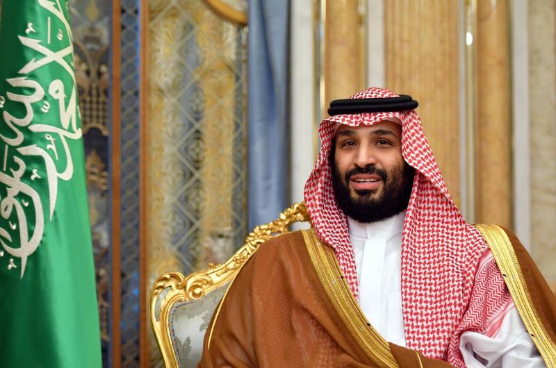 Saudi Crown Prince Launches Investment and Privatization Project for Sports Clubs