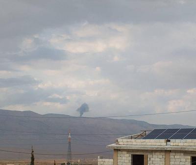 Bashir Khadr Denies Reports of Israeli Airstrike on Hermel
