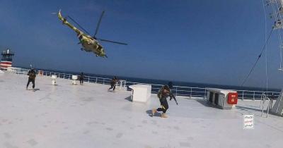 Seafarers Win Exceptional Rights Amid Houthi Threats
