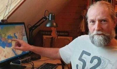 Dutch Scientist Warns of 8.5 Magnitude Earthquake: Where Will It Strike?