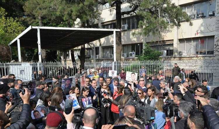 Lebanon Overcomes a Serious Security Crisis