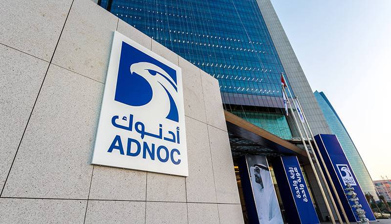 ADNOC Completes Acquisition of Austrian Company Shares