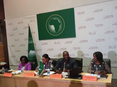First African Climate Summit.. Expectations for Major Investments