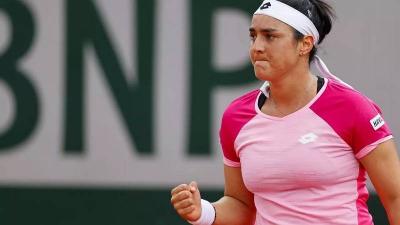 Navarro Claims Hubert Tennis Championship Title