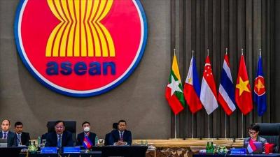 Australia and ASEAN Call for a Permanent Ceasefire in Gaza