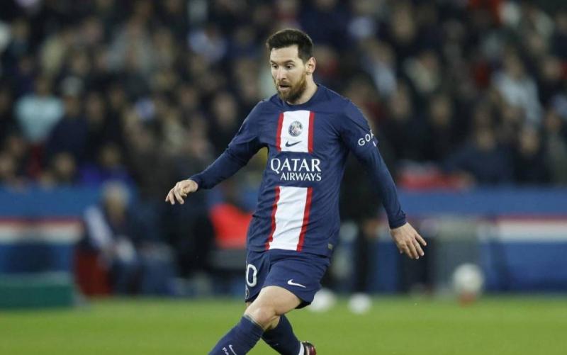 Messi Against Al-Hilal Tonight: Match Date Against Ronaldo