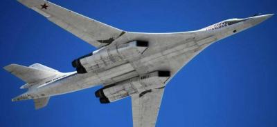 Video: "White Swan" Aerial Refueling