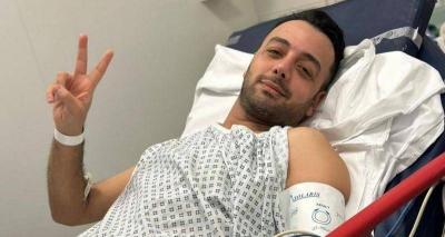 Tehran Denies Involvement in the Stabbing Incident of "Iran International" Channel Host in London