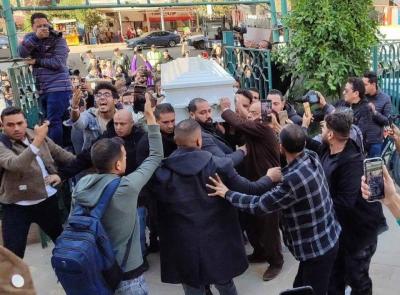 In Video - Hilmi Bakar Laid to Rest