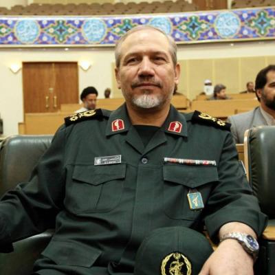 Iranian Official: Israeli Embassies Are No Longer Safe