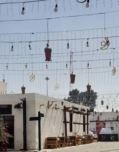 Saudi Arabia: "Ramadan Zaman" Continues Its Activities