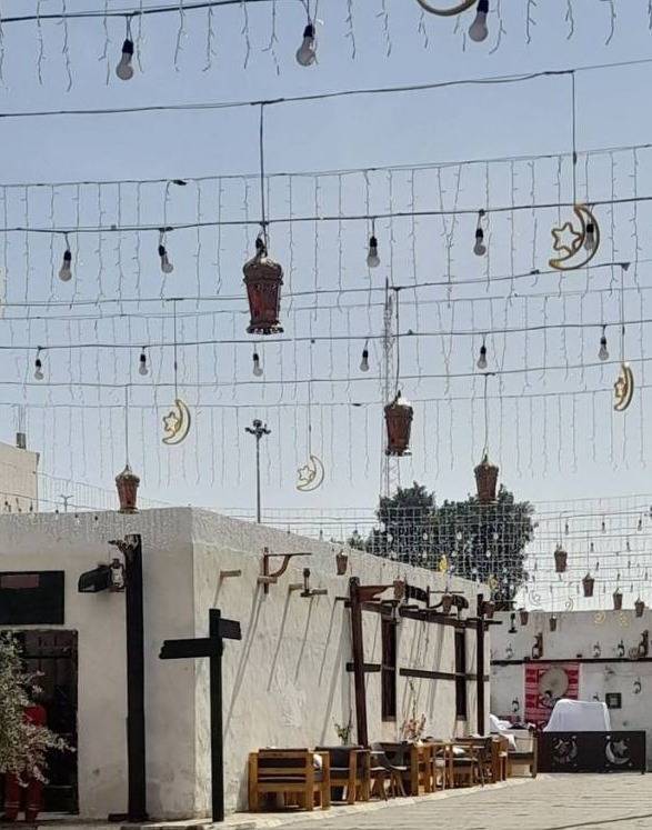 Saudi Arabia: 