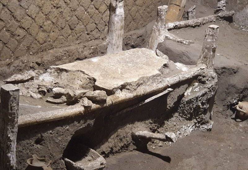 Archaeological Discovery Highlights the Suffering of 