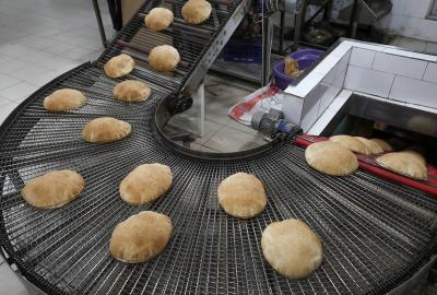 Why We Shouldn't Give Up Bread