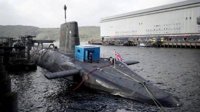 The World Avoids a "Nuclear Catastrophe"