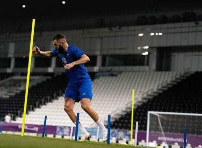 Benzema Misses Qatar World Cup
