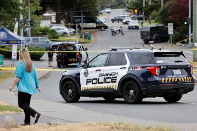 Canada: Six People Killed in Mass Shooting Incident