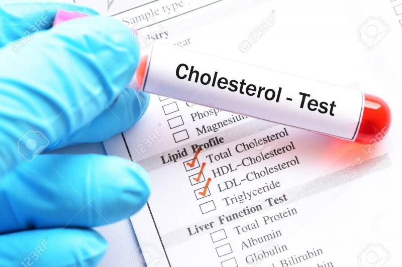Drinks That Lower Cholesterol Levels... What Are They?