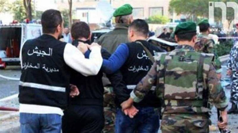 Two Killed in Western Bekaa After Pursuit of Seized Cement Shipment