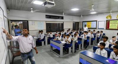 Closure of Primary Schools in New Delhi: What's the Reason?