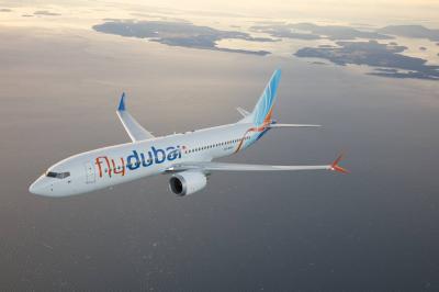 Fly Dubai Suspends All Departures from Dubai Due to Bad Weather