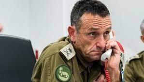Halivi: We Will Not Launch an Operation in Rafah Without Coordination with Egypt
