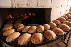 How to Avoid a Bread Crisis in Case of War