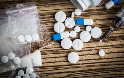 Lebanese Interior Ministry Thwarts Drug Smuggling Scheme to Kuwait