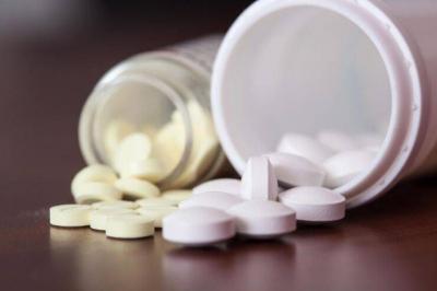Gang in Possession of 10,000 Drug Pills: Their Fate!