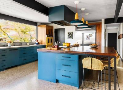 The Most Contaminated Items in Your Kitchen