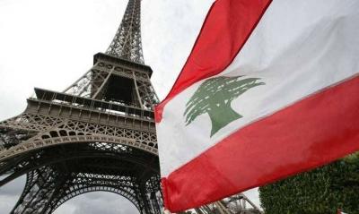 What Response Is Lebanon Preparing Regarding the French Paper?