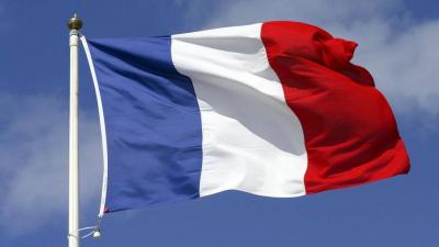 French Fighters Destroy 4 Drones in the Gulf of Aden