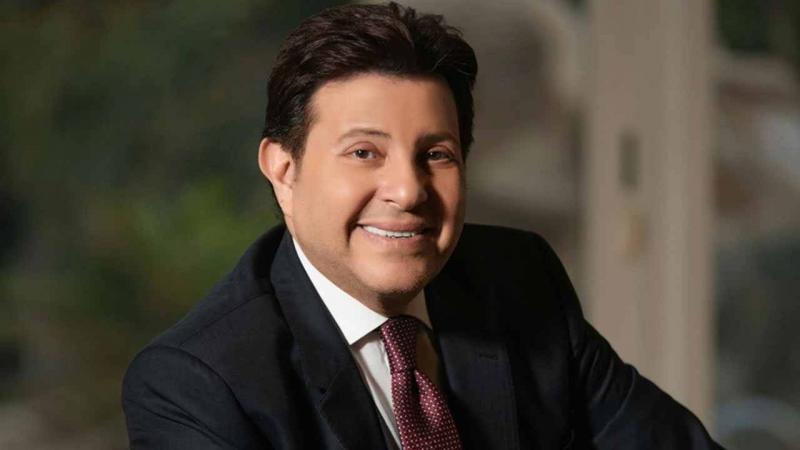 Hani Shakir Releases His Latest Song 