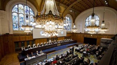 International Court of Justice Issues Historic Ruling Requiring Israel to Stop Genocide Measures