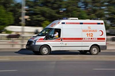 Turkey... Death of a District Head from a Gunshot at Home