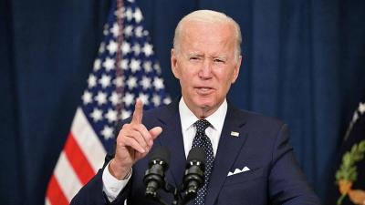 Biden's Slip of the Tongue: Putin is Losing the War in "Iraq" (Video)